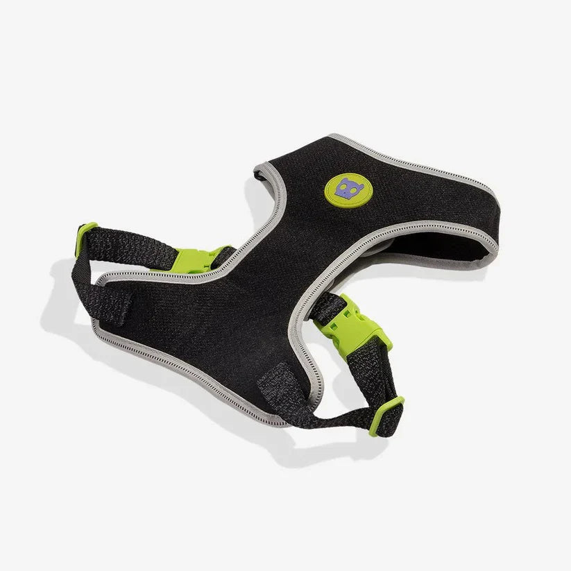 Adjustable Air Mesh Dog Harness