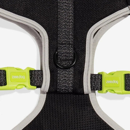 Adjustable Air Mesh Dog Harness