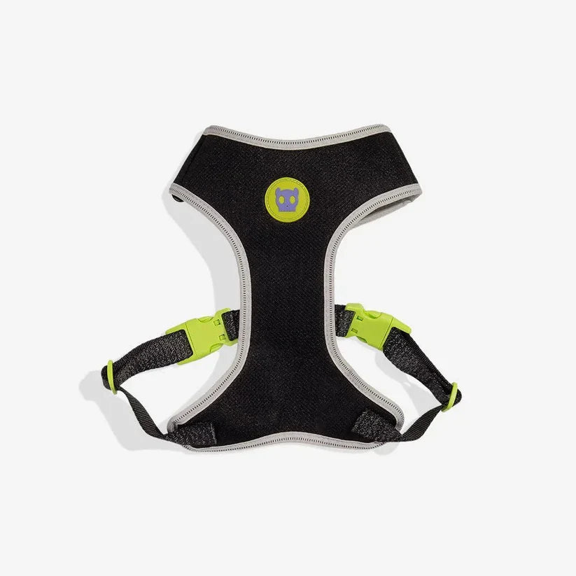 Adjustable Air Mesh Dog Harness