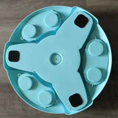 Brain Boosting Toy for Active Dogs