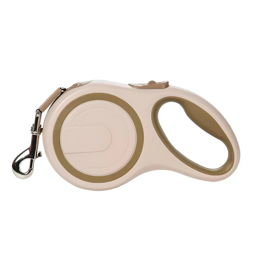 Retractable Dog Walking Lead