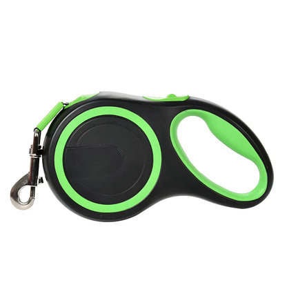 Retractable Dog Walking Lead