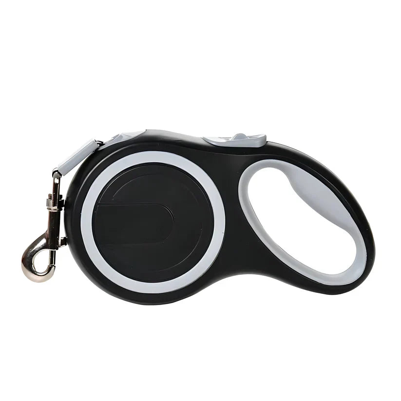 Retractable Dog Walking Lead