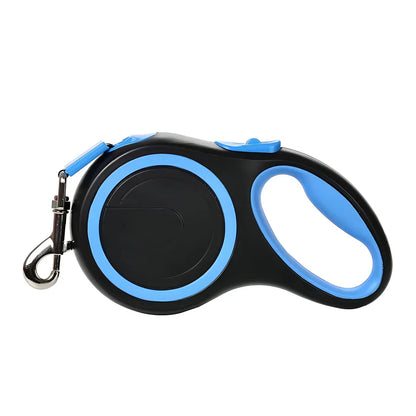 Retractable Dog Walking Lead